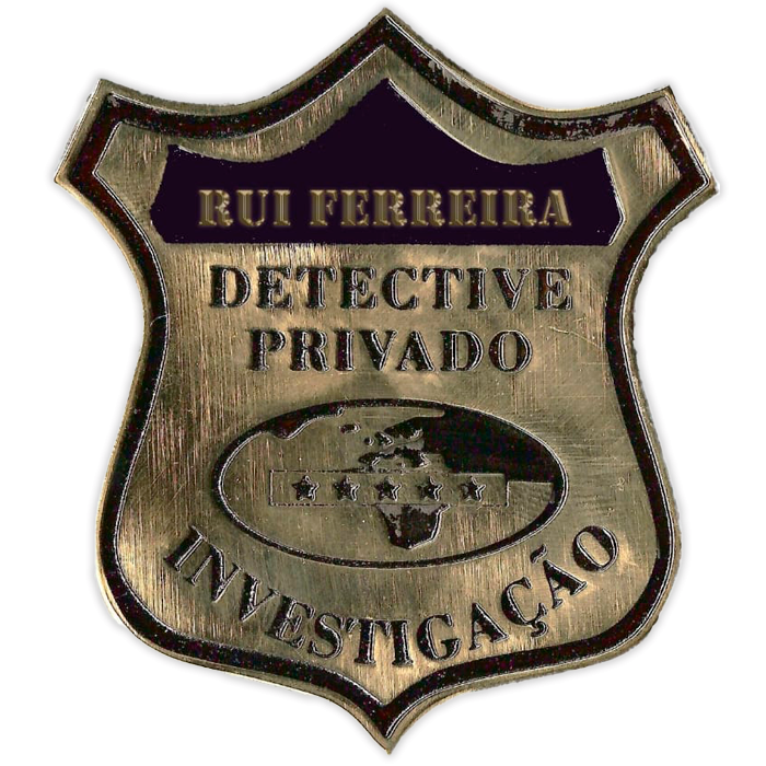 Detective Rui Ferreira – Investigador Privado